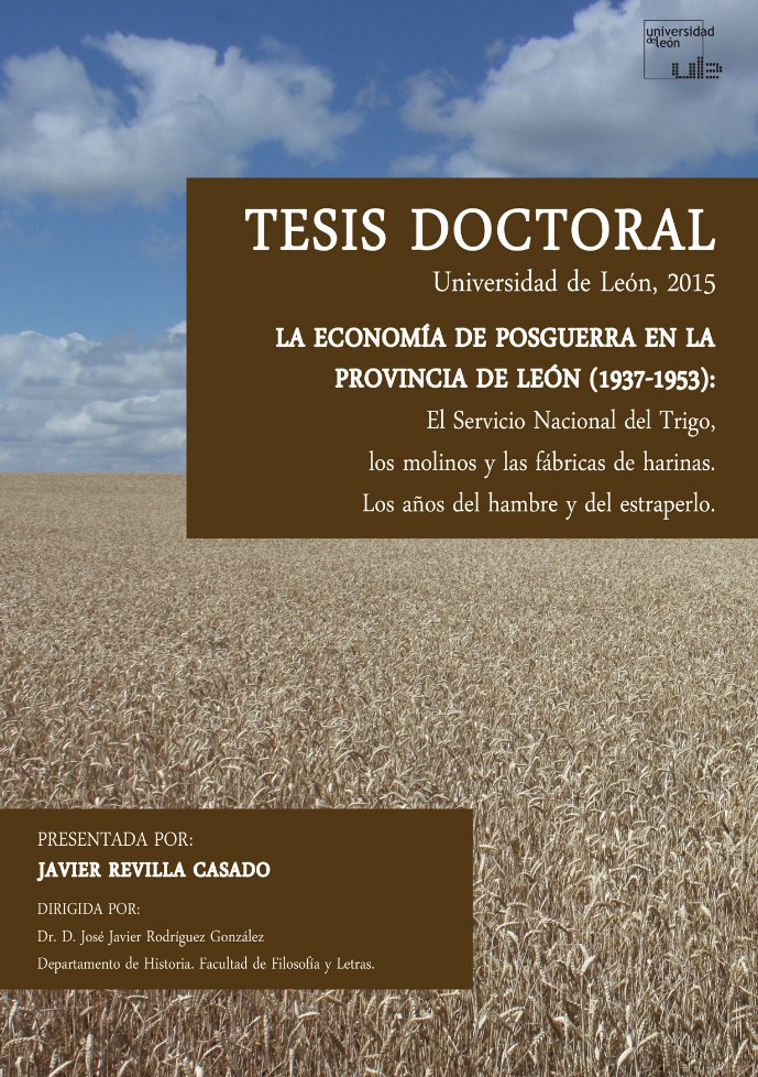 tesis javier revilla