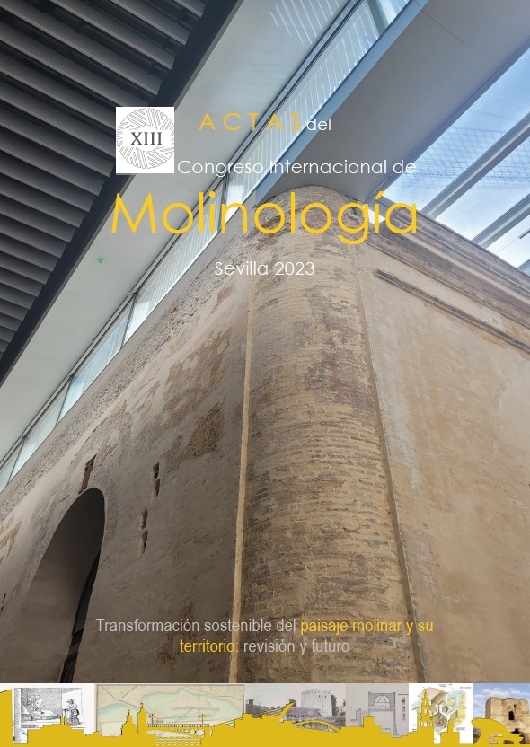 Actas CIMO Sevilla ACEM